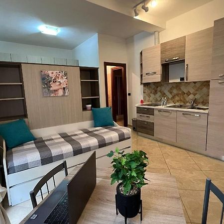 Siena Fox In Bed & Breakfast ภายนอก รูปภาพ