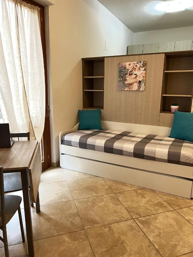 Siena Fox In Bed & Breakfast ภายนอก รูปภาพ