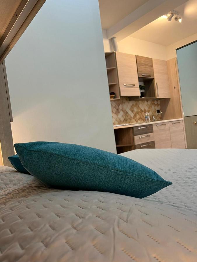 Siena Fox In Bed & Breakfast ภายนอก รูปภาพ
