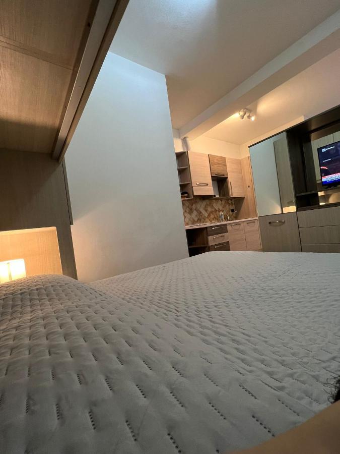 Siena Fox In Bed & Breakfast ภายนอก รูปภาพ