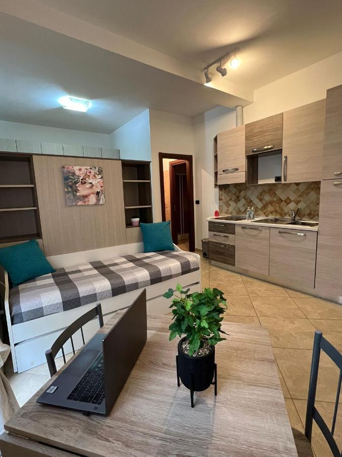 Siena Fox In Bed & Breakfast ภายนอก รูปภาพ