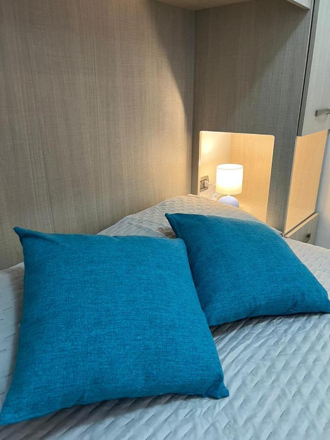 Siena Fox In Bed & Breakfast ภายนอก รูปภาพ