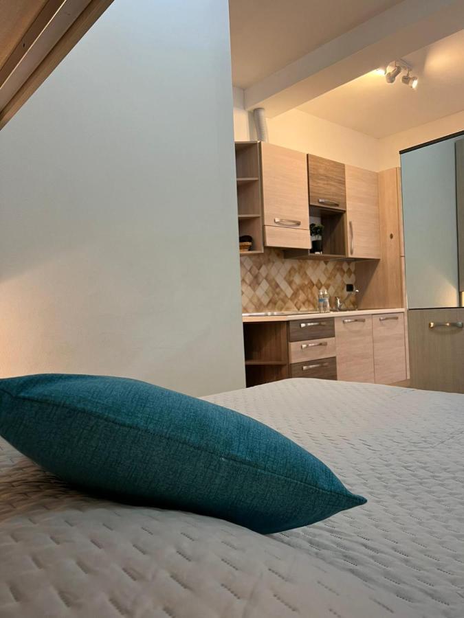 Siena Fox In Bed & Breakfast ภายนอก รูปภาพ
