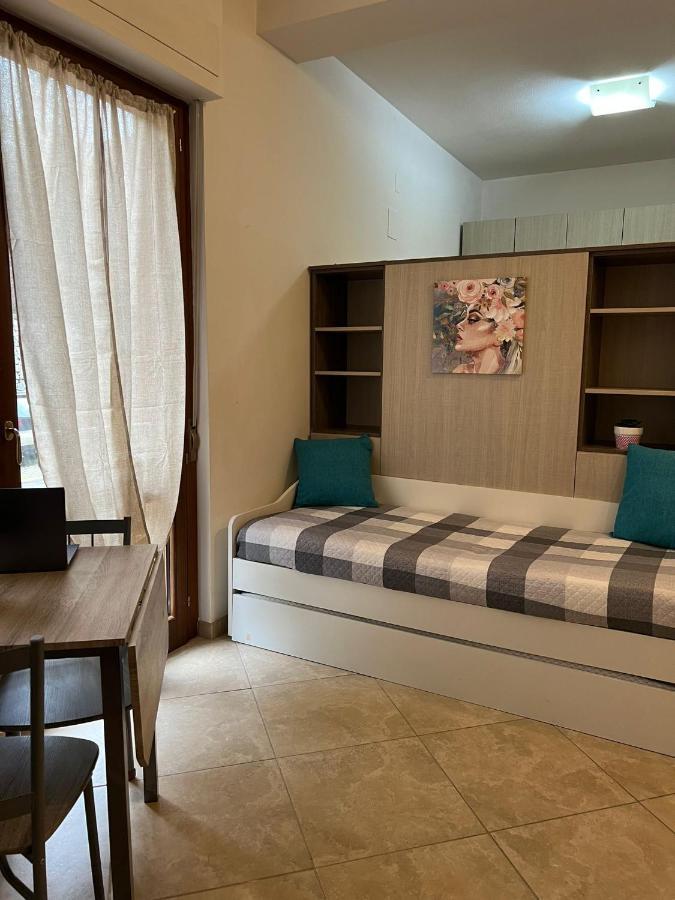 Siena Fox In Bed & Breakfast ภายนอก รูปภาพ