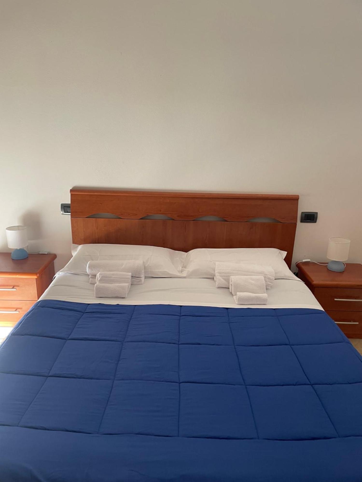 Siena Fox In Bed & Breakfast ภายนอก รูปภาพ