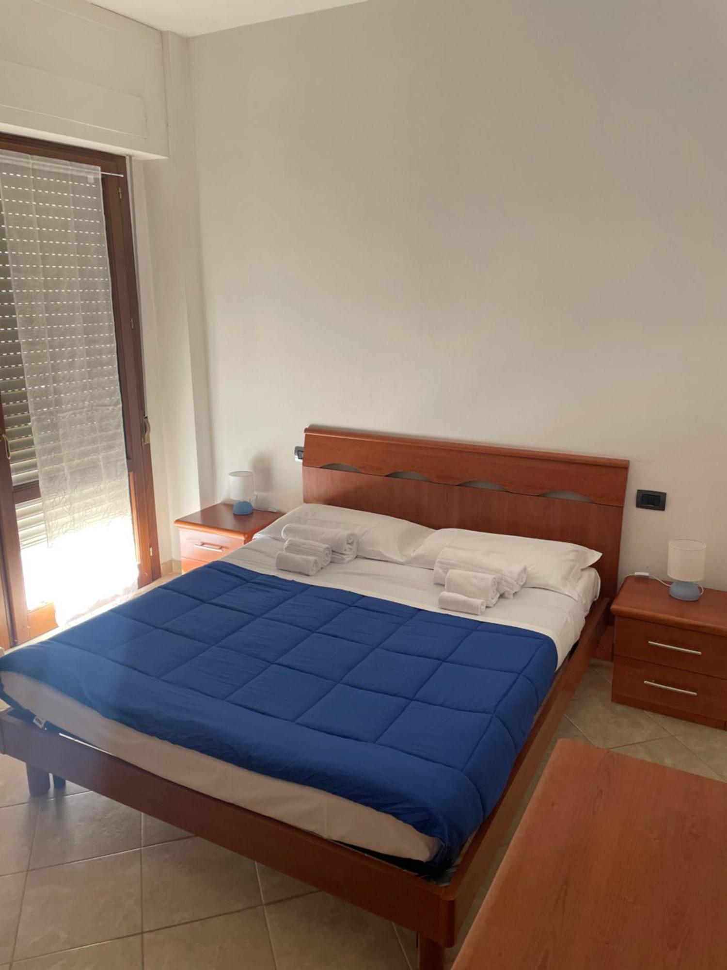 Siena Fox In Bed & Breakfast ภายนอก รูปภาพ