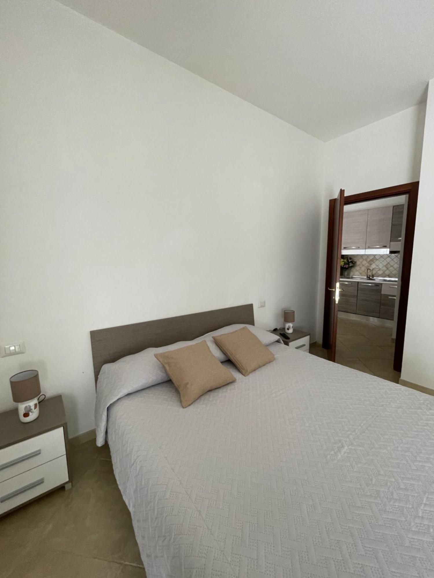 Siena Fox In Bed & Breakfast ภายนอก รูปภาพ