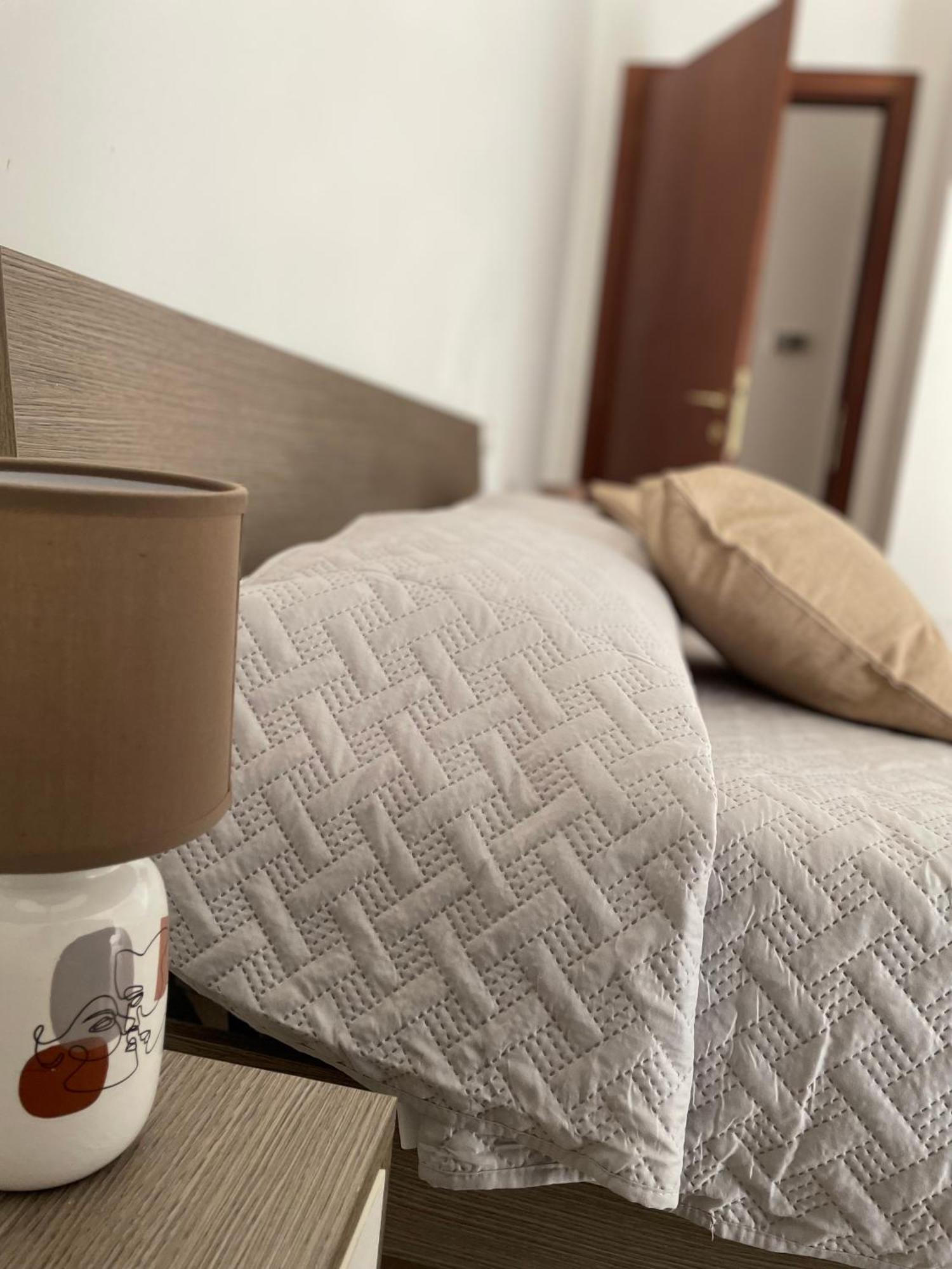 Siena Fox In Bed & Breakfast ภายนอก รูปภาพ