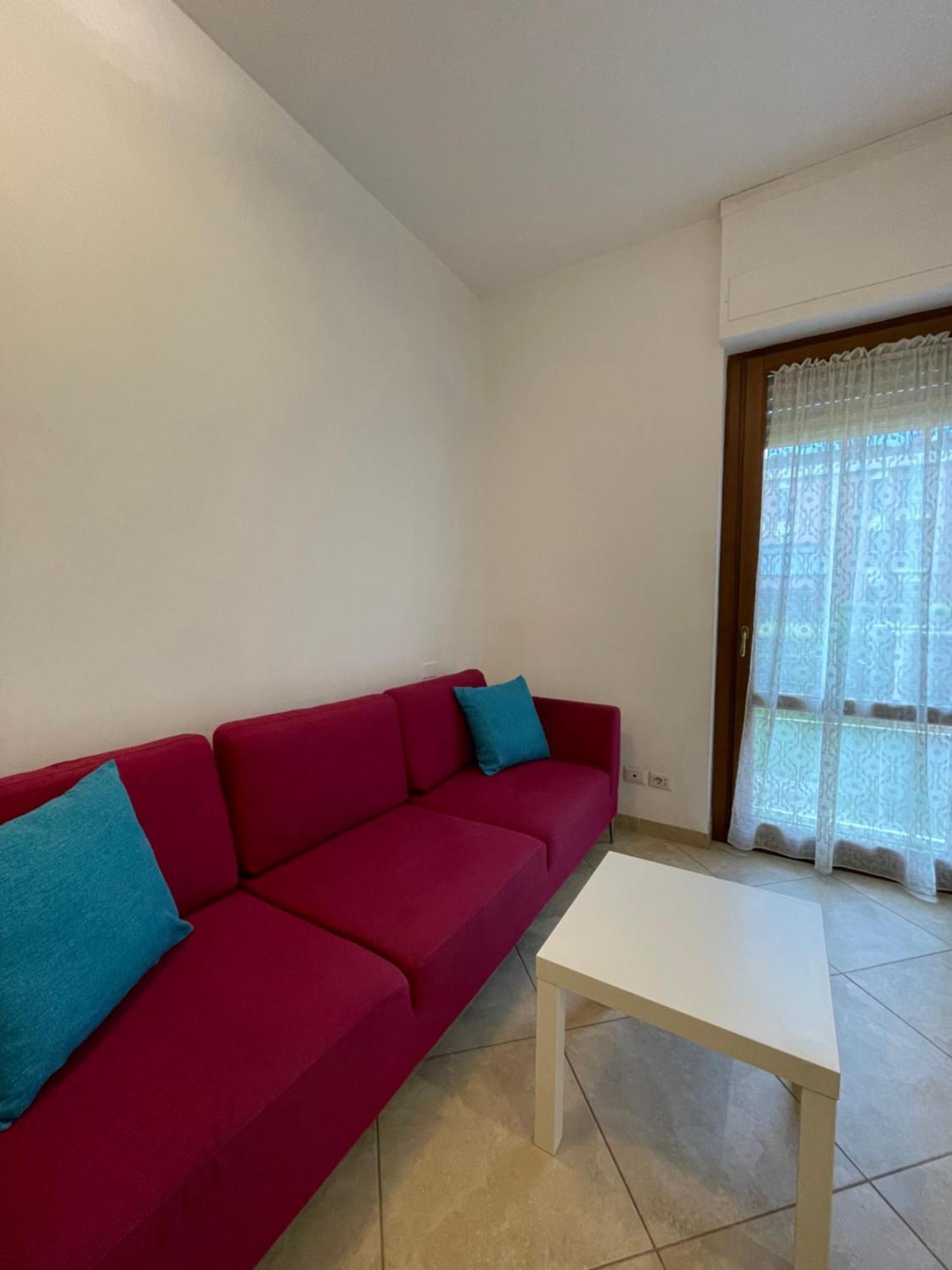 Siena Fox In Bed & Breakfast ภายนอก รูปภาพ