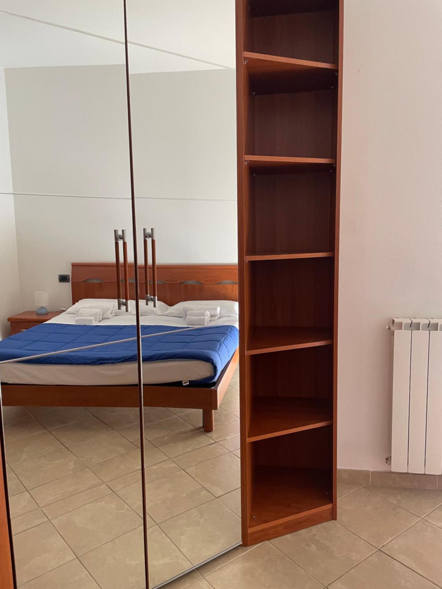 Siena Fox In Bed & Breakfast ภายนอก รูปภาพ
